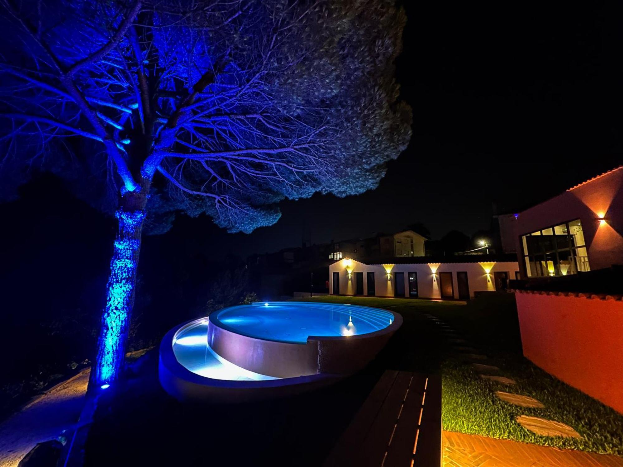 The Lost Garden Vila Nova de Gaia Kültér fotó